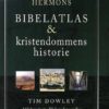 Hermons Bibelatlas og kristendommens historie