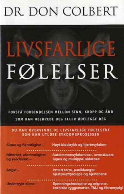 Livsfarlige følelser