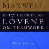 De 17 ubestridelige lovene om ledelse grip dem og istandsett ditt team. Utsolgt fra forlaget!