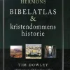 Hermons Bibelatlas og kristendommens historie. Utsolgt fra forlaget!