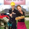 Vinter blir til vår. Utsolgt fra forlaget!