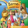 Barnebibelen min (BM) (Lydbok) Utsolgt fra forlaget!