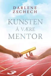 Kunsten å være mentor. Utsolgt fra forlaget!
