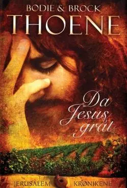 Da Jesus gråt. Utsolgt fra forlaget!
