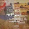 En moderne pilegrims bekjennelser. Utsolgt fra forlaget!