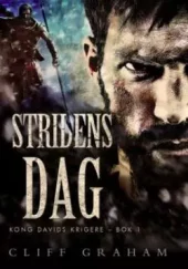 Stridens dag. Utsolgt fra forlaget!