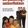 Din plassering i søskenflokken - Forstå hvorfor du er som du er. Utsolgt fra forlaget!