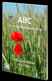 ABC i Naturlig menighetsutvikling i folkekirken. Utsolgt fra forlaget!
