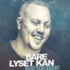 Bare lyset kan beseire mørket (10-pk)