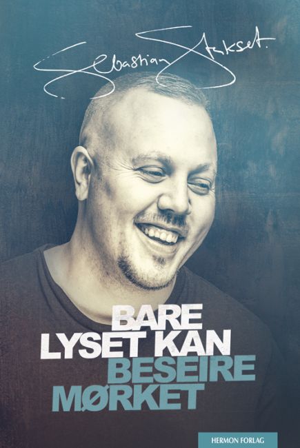 Bare lyset kan beseire mørket (10-pk)