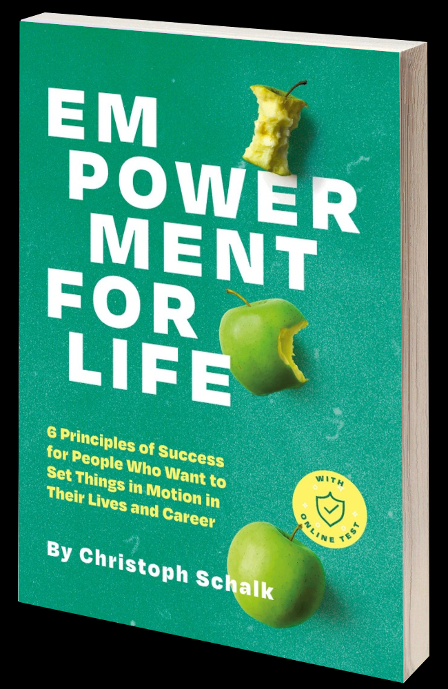 Empowerment for Life (eng)