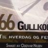 366 Gullkorn til hverdag og fest. UTGÅTT!