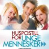 Huspostill for unge mennesker andaktsbok. UTGÅTT!