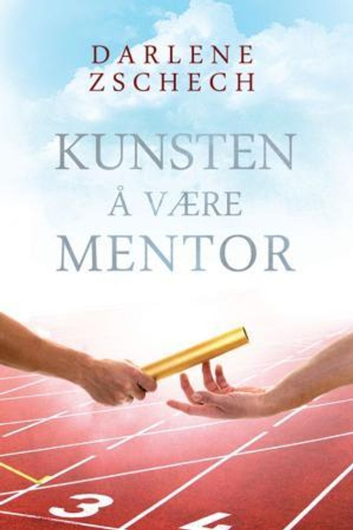 Kunsten å være mentor. UTGÅTT!