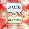 «Salig er gleden!» den store humorboken