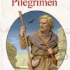 Pilegrimen - Tredje bind i trilogien om Tord