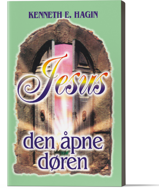 Jesus den åpne døren