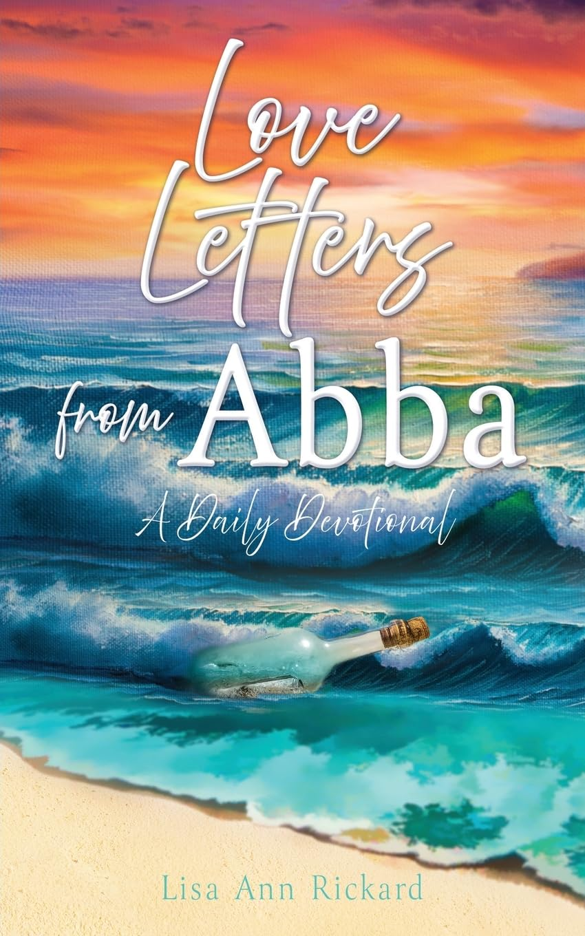 Love Letters From Abba