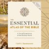 Essential Atlas Of The Bible