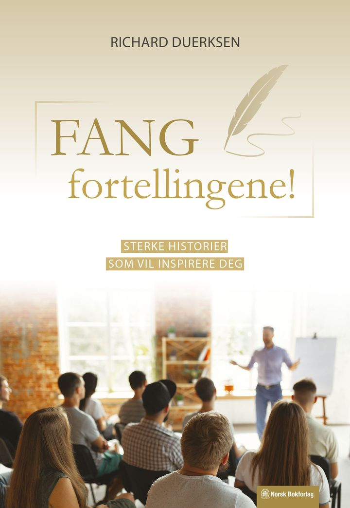 Fang fortellingene!