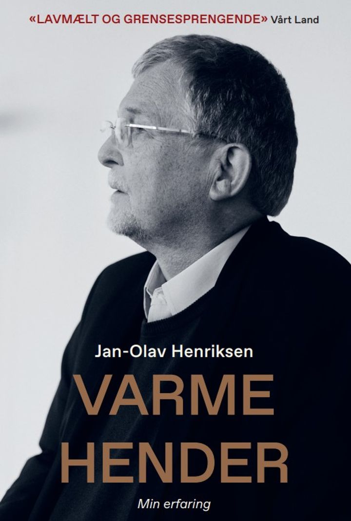 Varme hender (rev. utg.)