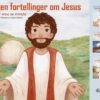 Femten fortellinger om Jesus, samlinger med de minste