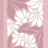 NIV -  Busy Mom's Bible, Leathersoft Over Board, Pink, Red Letter, Comfort Print