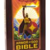 KJV - Armor Of God Bible Softcov