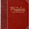 TPT - The Passion Translation, The Prophets - God’s Messengers, Brown