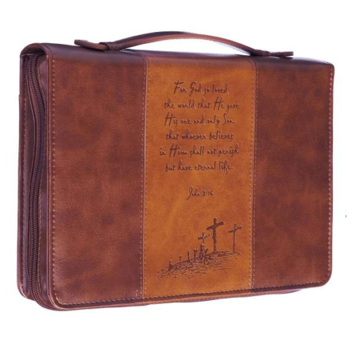 Bibeltrekk Luxleather Large (BBL 483)
