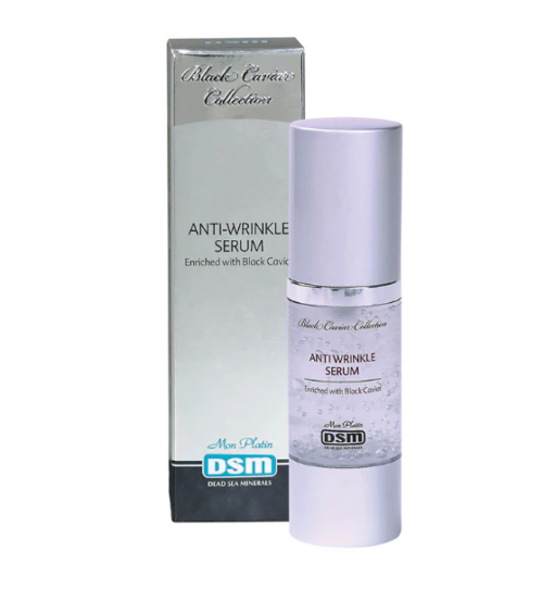 BC 354 Antirynke serum, 30ml