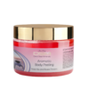 DSM 098 Arom. peeling m/salt Roses, 300ml