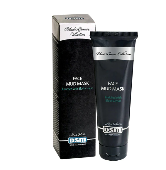 BC 361 Face Mud Mask, 100ml