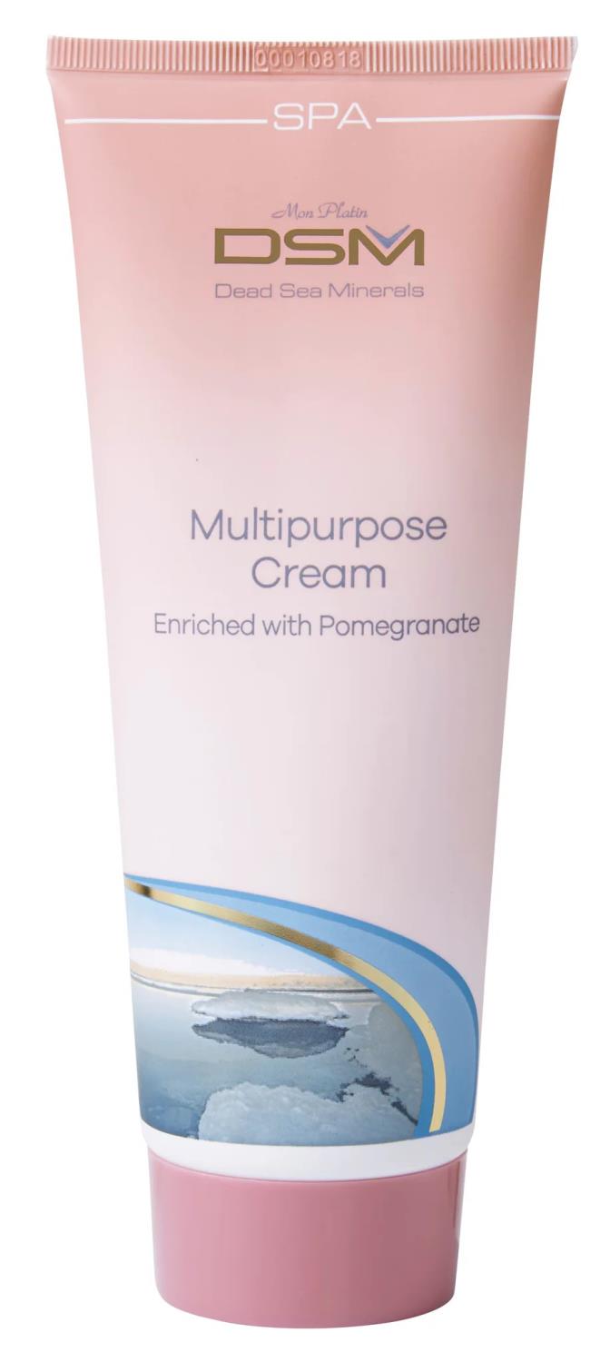 DSM 147 Granateplekrem, 250ml
