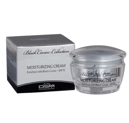 BC 352 Fuktighetskrem, 50ml