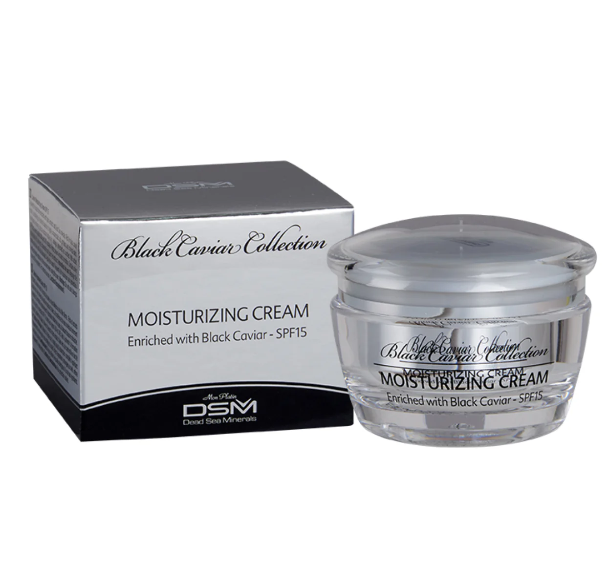 BC 352 Fuktighetskrem, 50ml