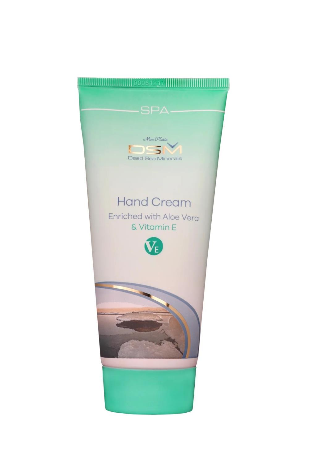DSM 080 Handkrem, 200ml