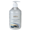 DSM 182 Hånd/kroppssåpe pumpe, 500ml
