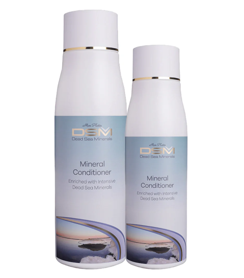 DSM 252 Balsam med mineraler, 300 ml