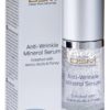DSM 010 Anti-rynke Mineral Serum med Aminosyre og Fiol, 30 ml