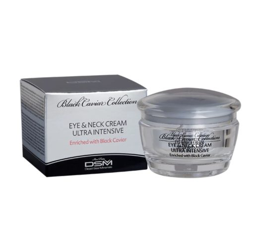 BC 359 Eye & Neck Cream w/vitamines, 50ml