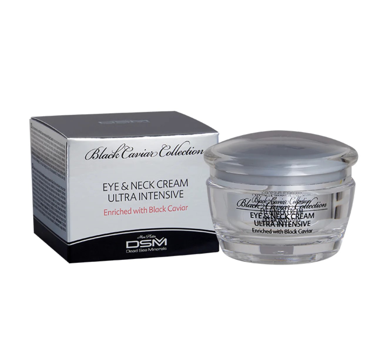 BC 359 Eye & Neck Cream w/vitamines, 50ml