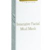 GE 12 Intensive Facial Mud Mask, 100 ml