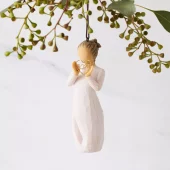 Willow Tree - Ornament 2025 (28309). RESTLAGER!