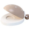 Magni Kastagnetter, Noahs Ark, beige