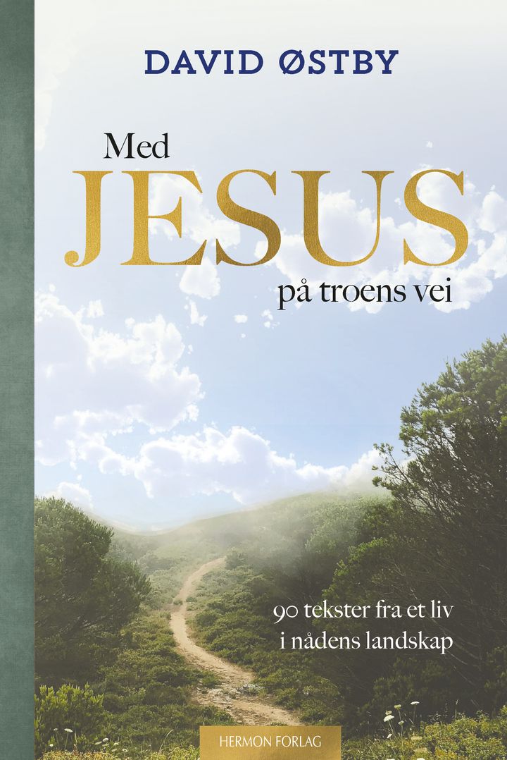 Med Jesus på troens vei