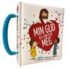 Min Gud elsker meg