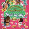 Gud og jeg, klistremerkebok med bibelhistorier