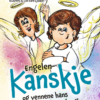 Engelen kanskje og vennene hans på oppdrag! (2). Forventet utgivelse 05.06.2025.