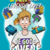 De gode gavene (Even og det levende livet 2). Forventet utgivelse 05.06.2025.